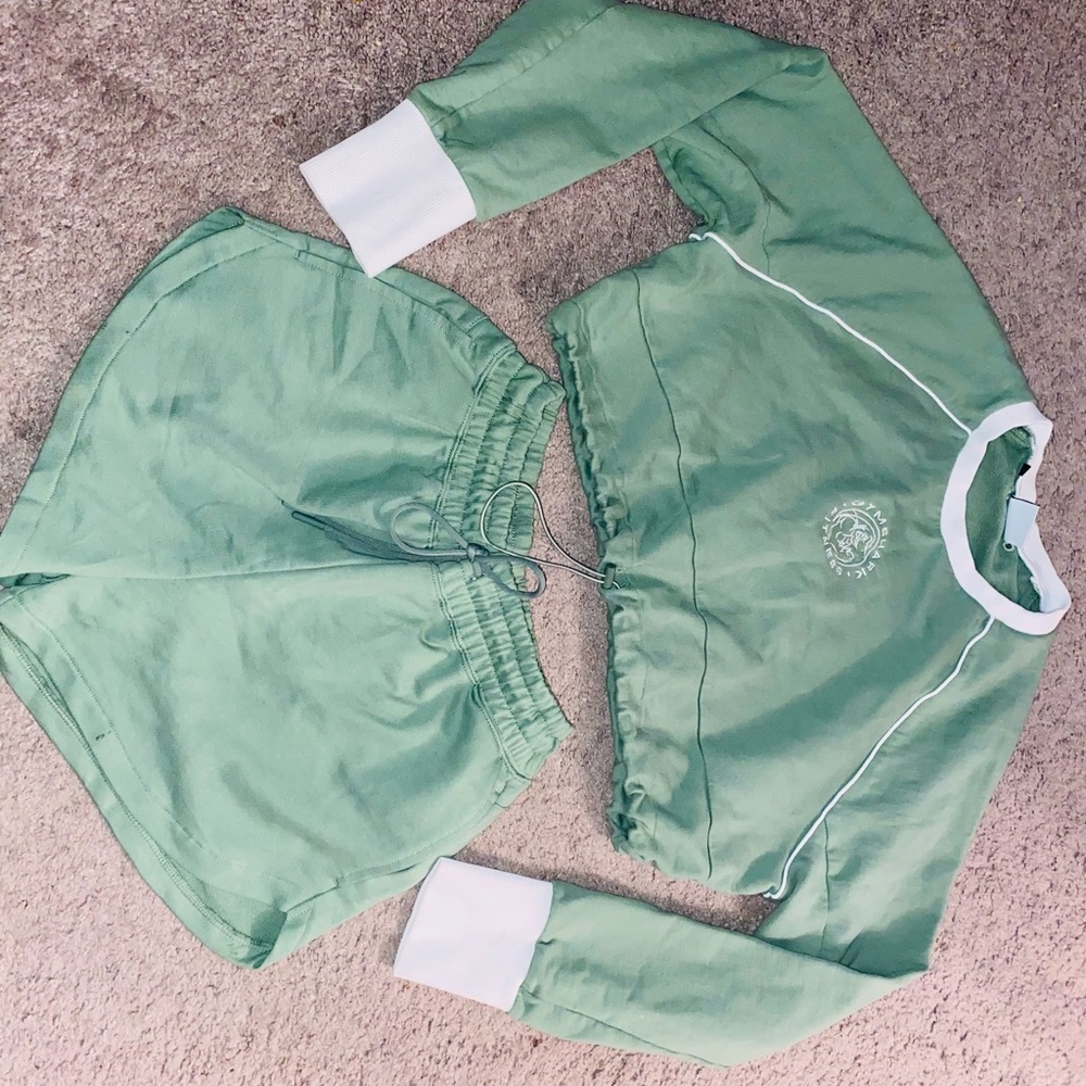Gymshark legacy shorts